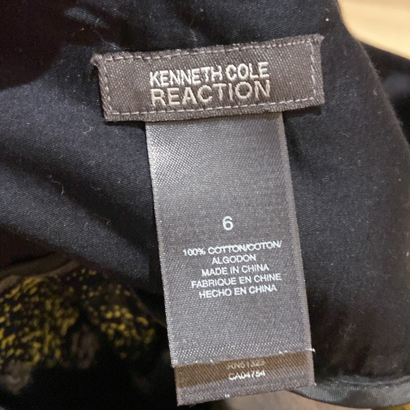 Midi- circle skirt - Picture 4 of 8